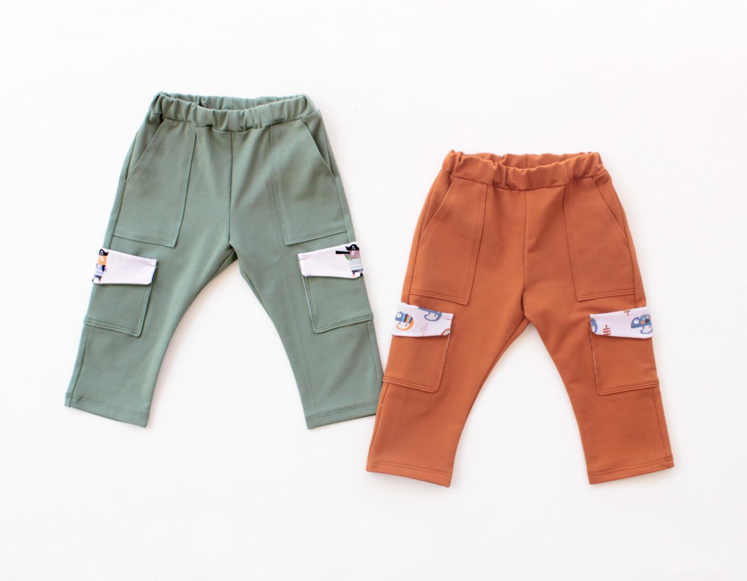 Pirates Cargo Pants Pattern Pirates Cargo Pants Pattern