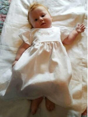 Fly Away Special Occasion Dress Pattern Fly Away Special Occasion Dress Pattern