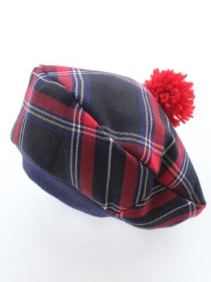 Bonnie Wee Beret Pattern