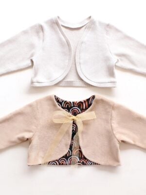 Chichi Shrug Pattern Chichi Shrug Pattern