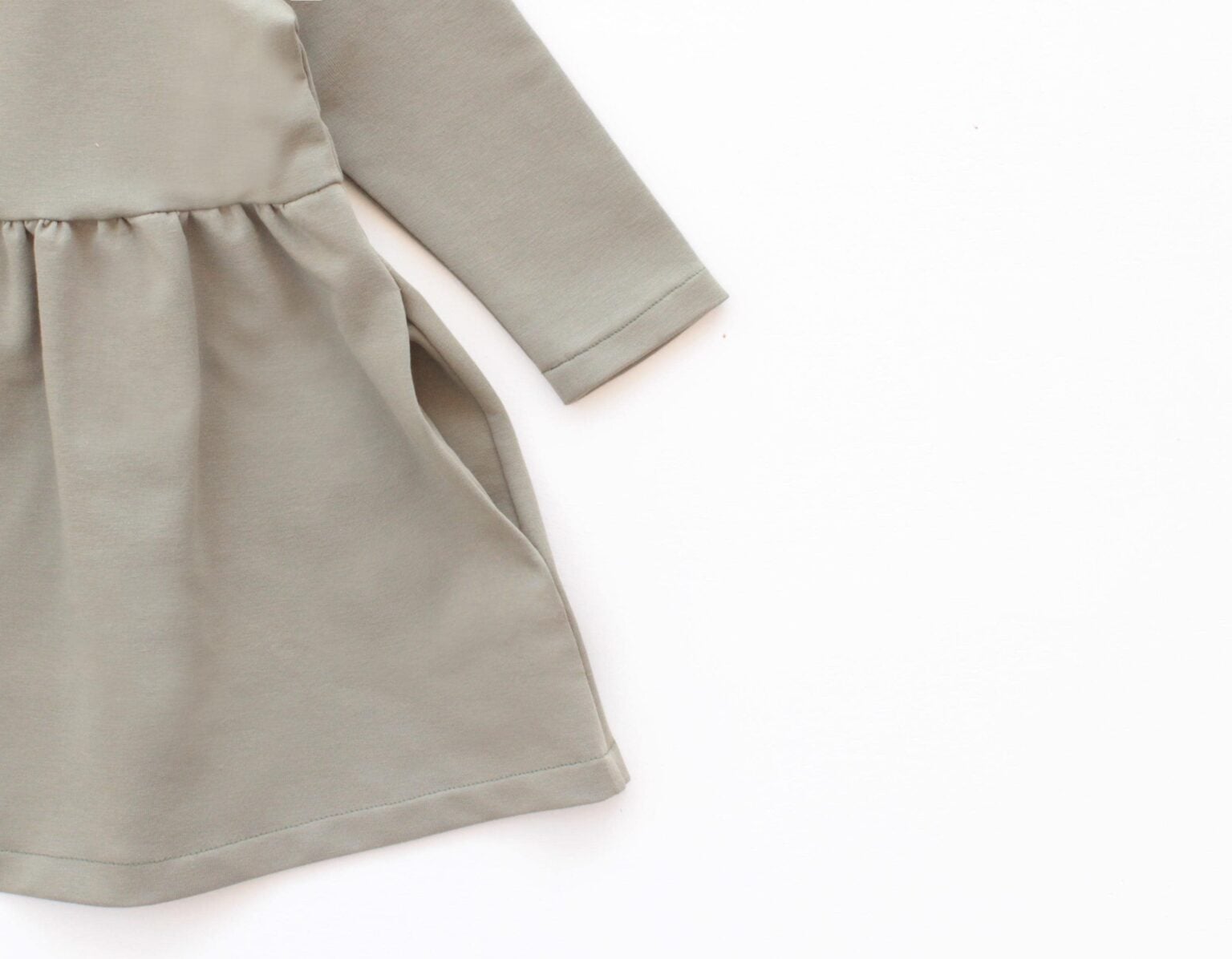 Mod Dress Pattern