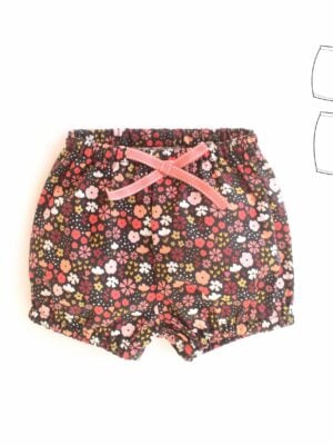 Lollipop Bloomers Pattern