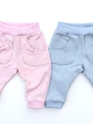 Woody Jogger Pants Pattern