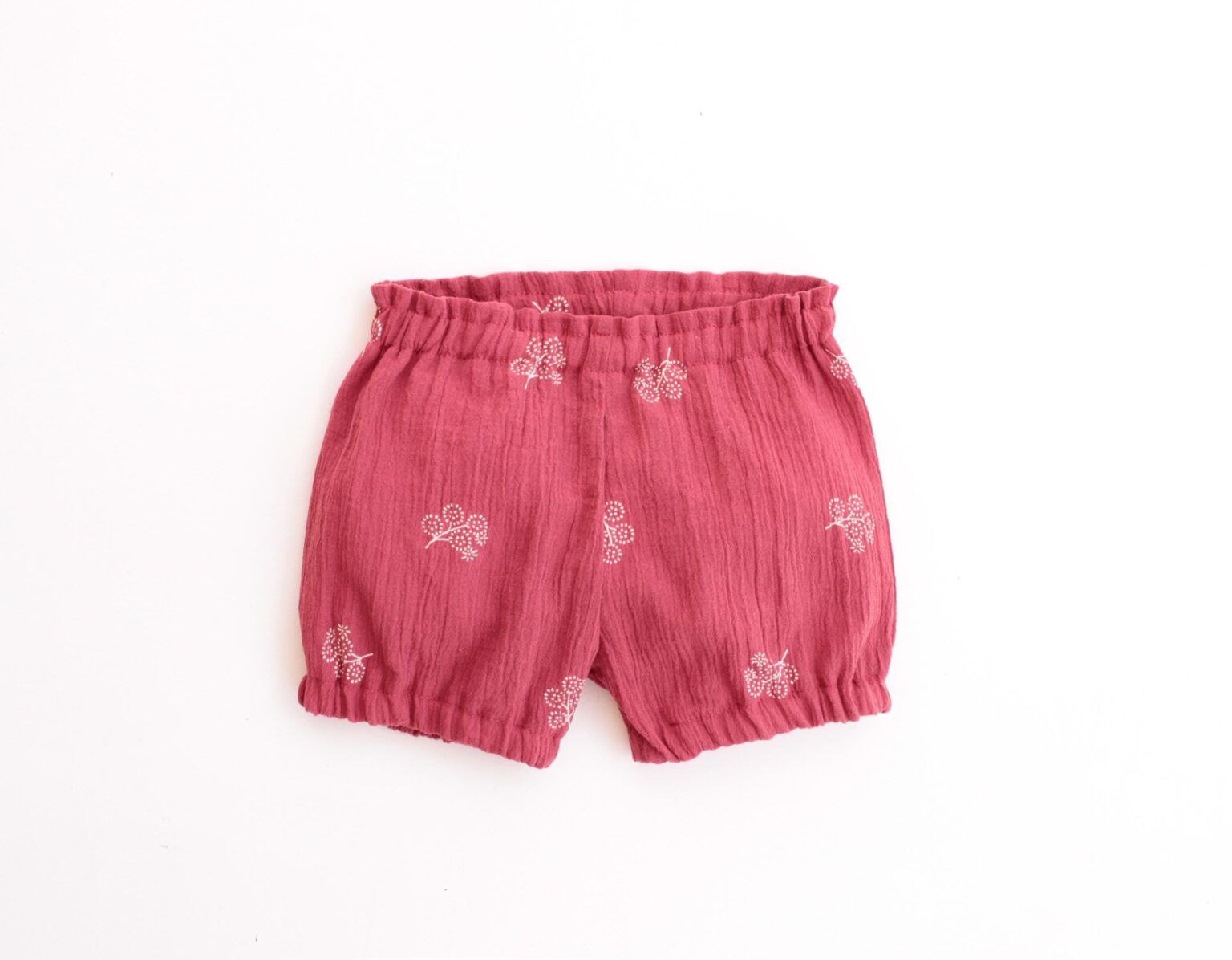 Quick Quack Shorts Pattern Quick Quack Shorts Pattern