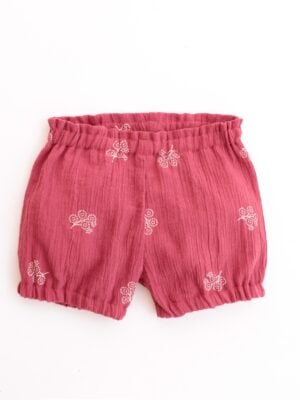 Quick Quack Shorts Pattern