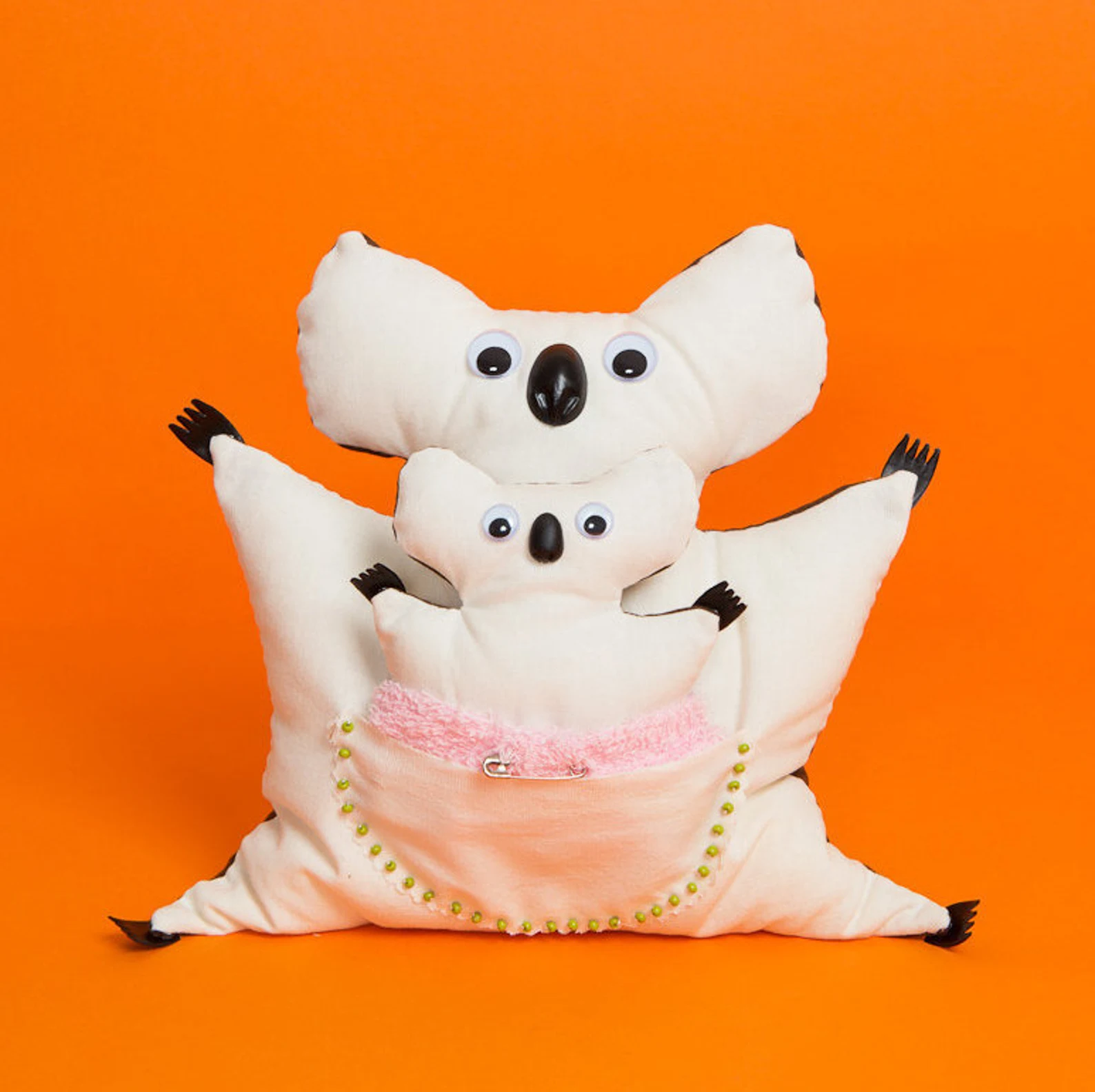 Sewing Projects Book for Kids: Felt Toys & Softies Sewing Projects Book for Kids: Felt Toys & Softies