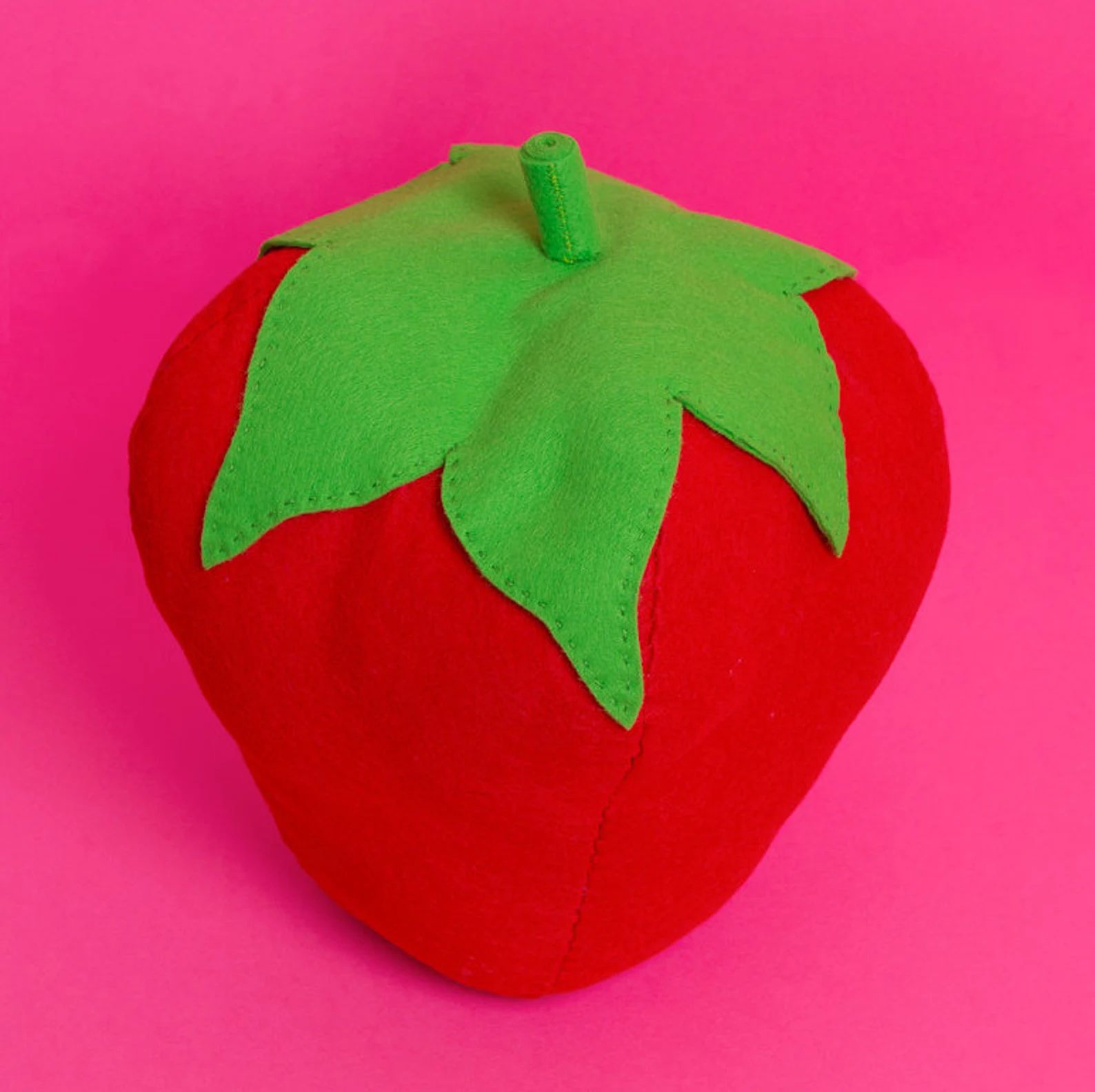 Sewing-Projects-Book-for-Kids-Felt-Toys-Softies-strawberry.