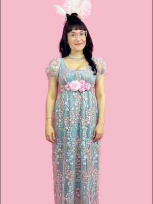 Loverton Dress Loverton Dress