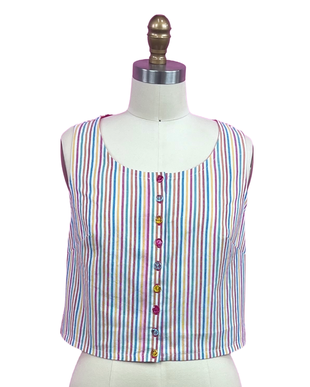 VersaStyale Tank Top