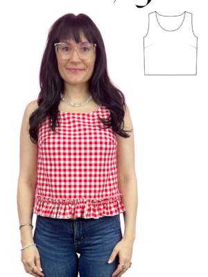 VersaStyle Tank Top