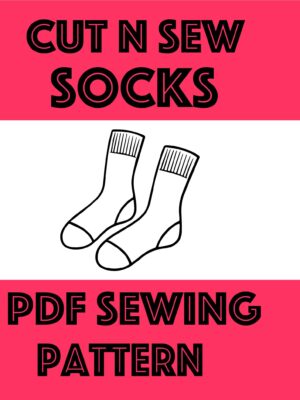 Socks Digital Pattern Download Socks Digital Pattern Download