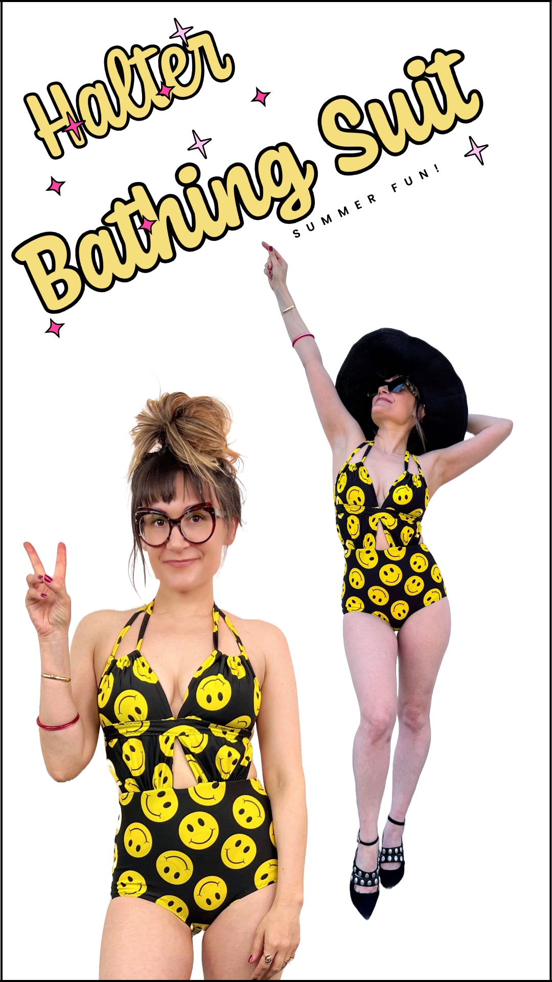 Halter Bathing Suit Sewing Pattern Halter Bathing Suit Sewing Pattern