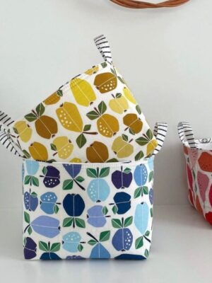 Lagom Storage Bins