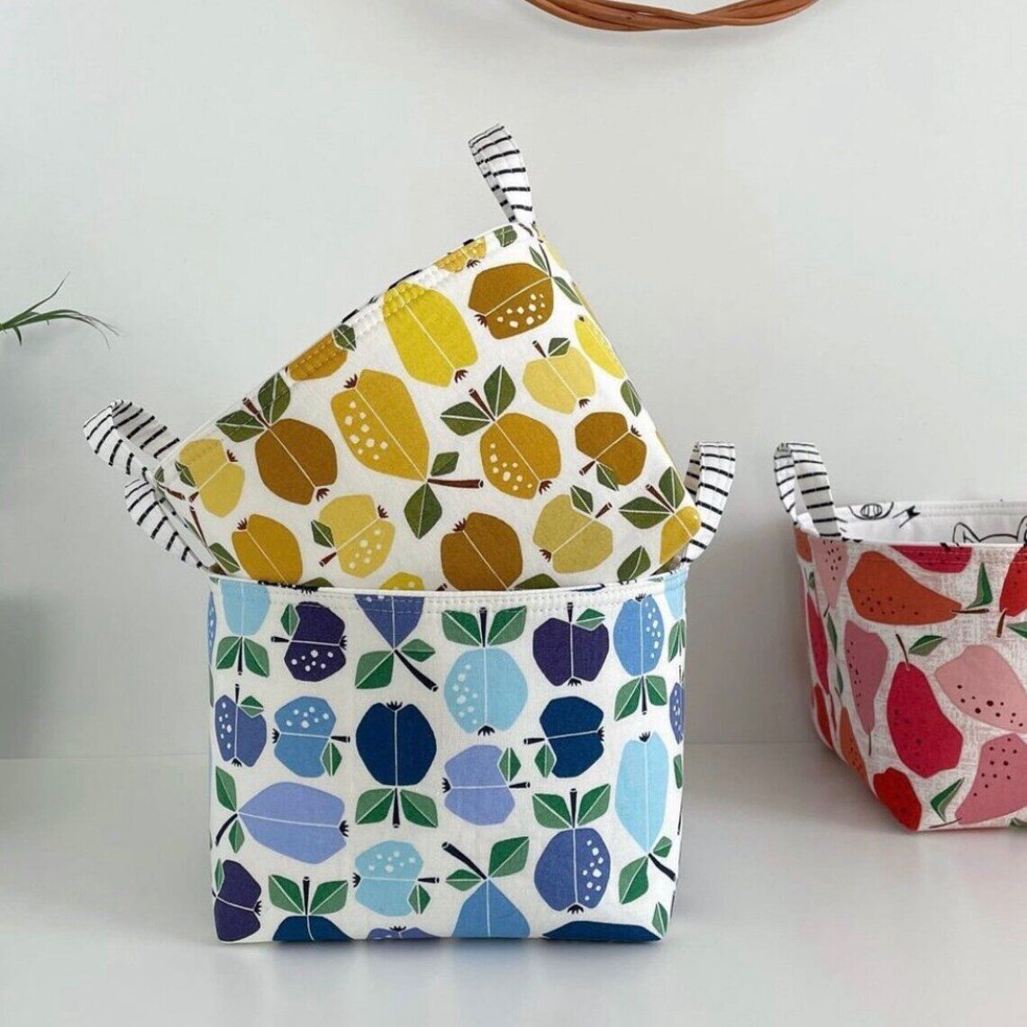 Lagom Storage Bins Lagom Storage Bins