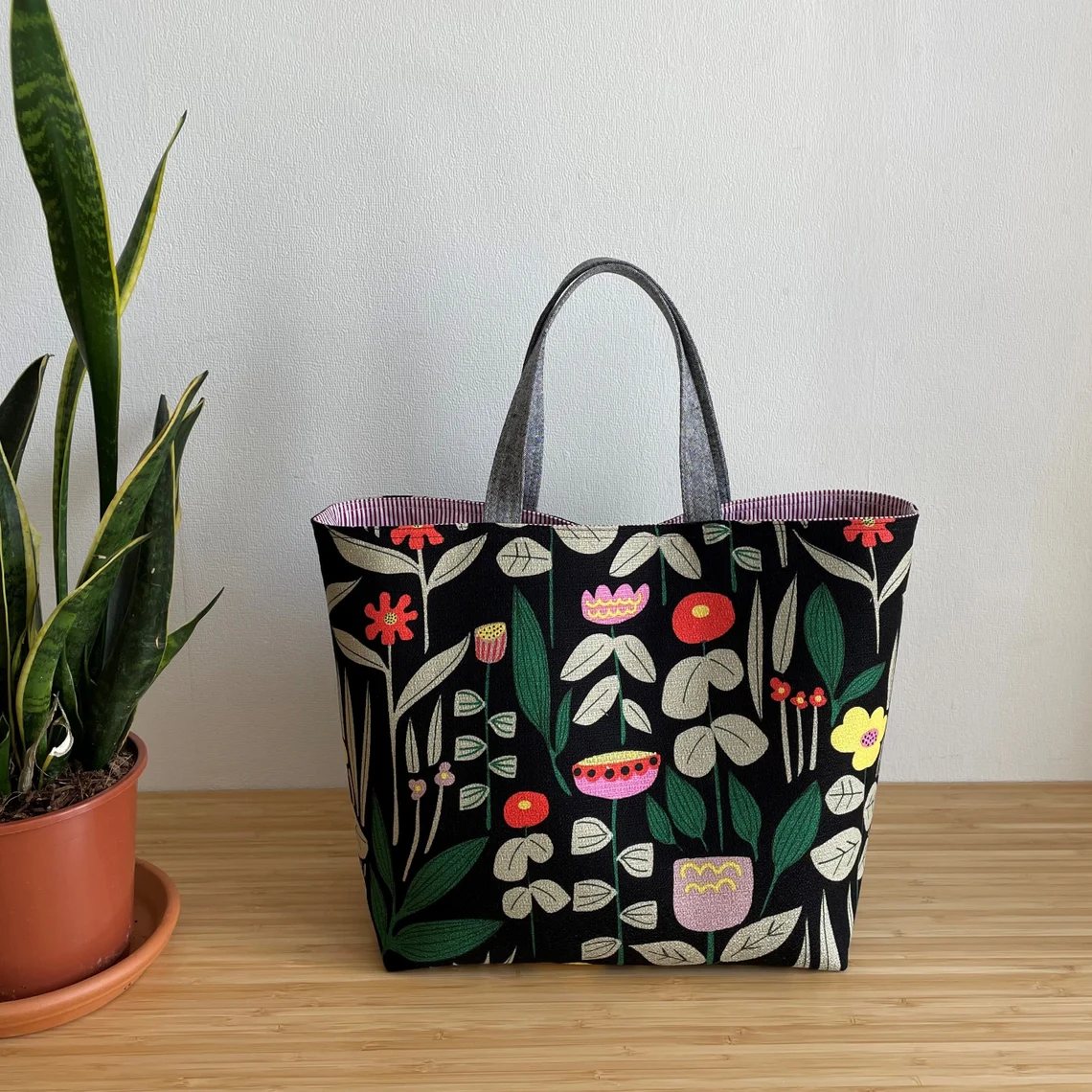 Chubby Tote Bag Chubby Tote Bag