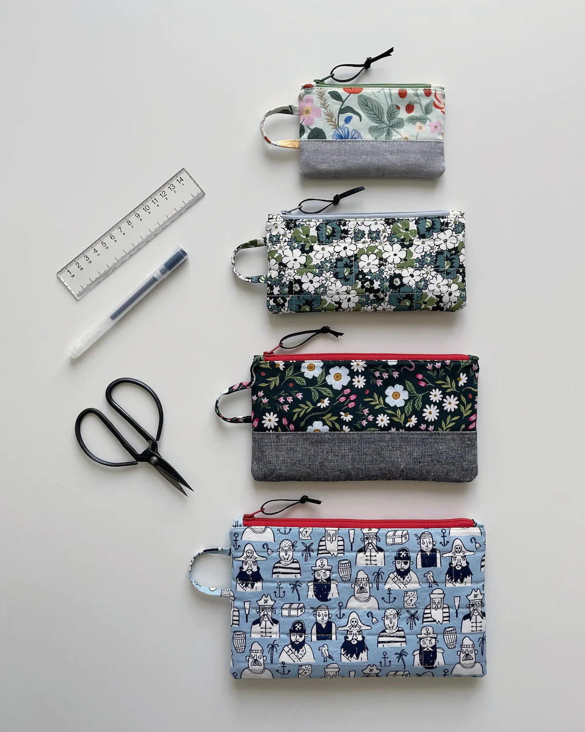 Hudson Pouch Hudson Pouch