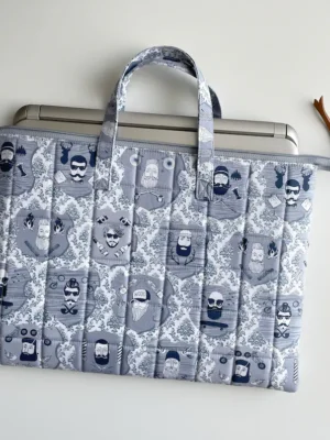 Preston Laptop Case