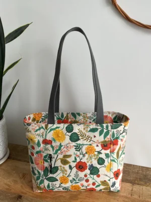 Montana Tote Bag