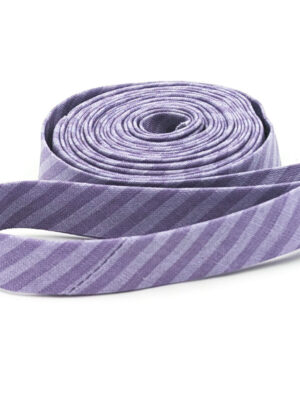 Double Fold Bias Tape Purple Tone-On-Tone 1/2″ Binding Double Fold Bias Tape Purple Tone-On-Tone 1/2″ Binding