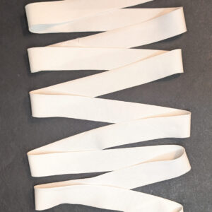 Bias Quilt Binding Cloud White 1 1/4″ Single Fold Bias Quilt Binding Cloud White 1 1/4″ Single Fold