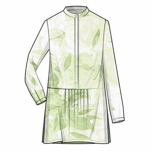 Berwick St. Tunic