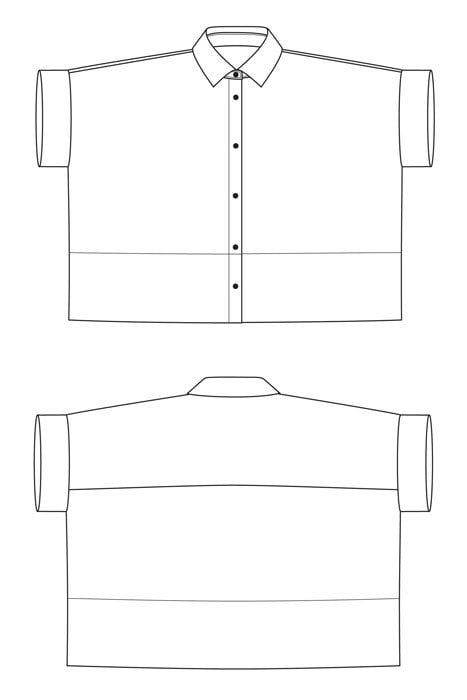 The Cottage Shirt