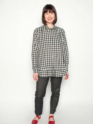The Venice Shirt The Venice Shirt