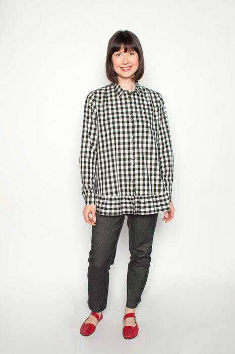 The Venice Shirt The Venice Shirt