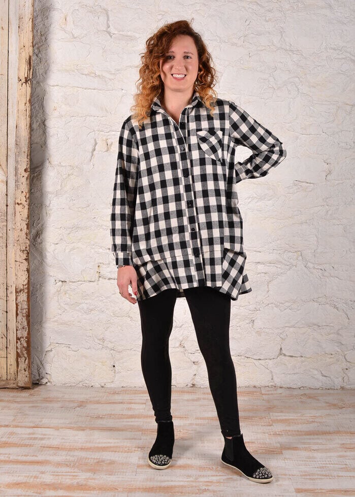 Florence Shirt Florence Shirt