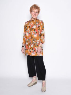 Berwick St. Tunic Berwick St. Tunic