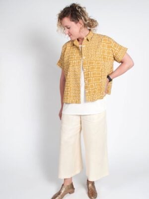 The Cottage Shirt The Cottage Shirt
