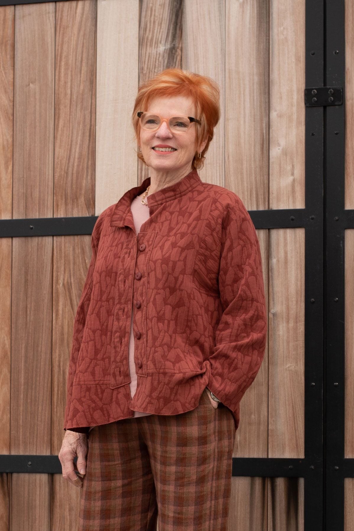 The Sterling Jacket The Sterling Jacket