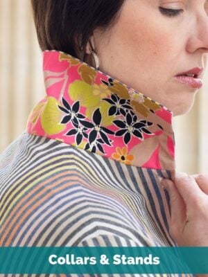 Collars and Stands PDF Tutorial Collars and Stands PDF Tutorial